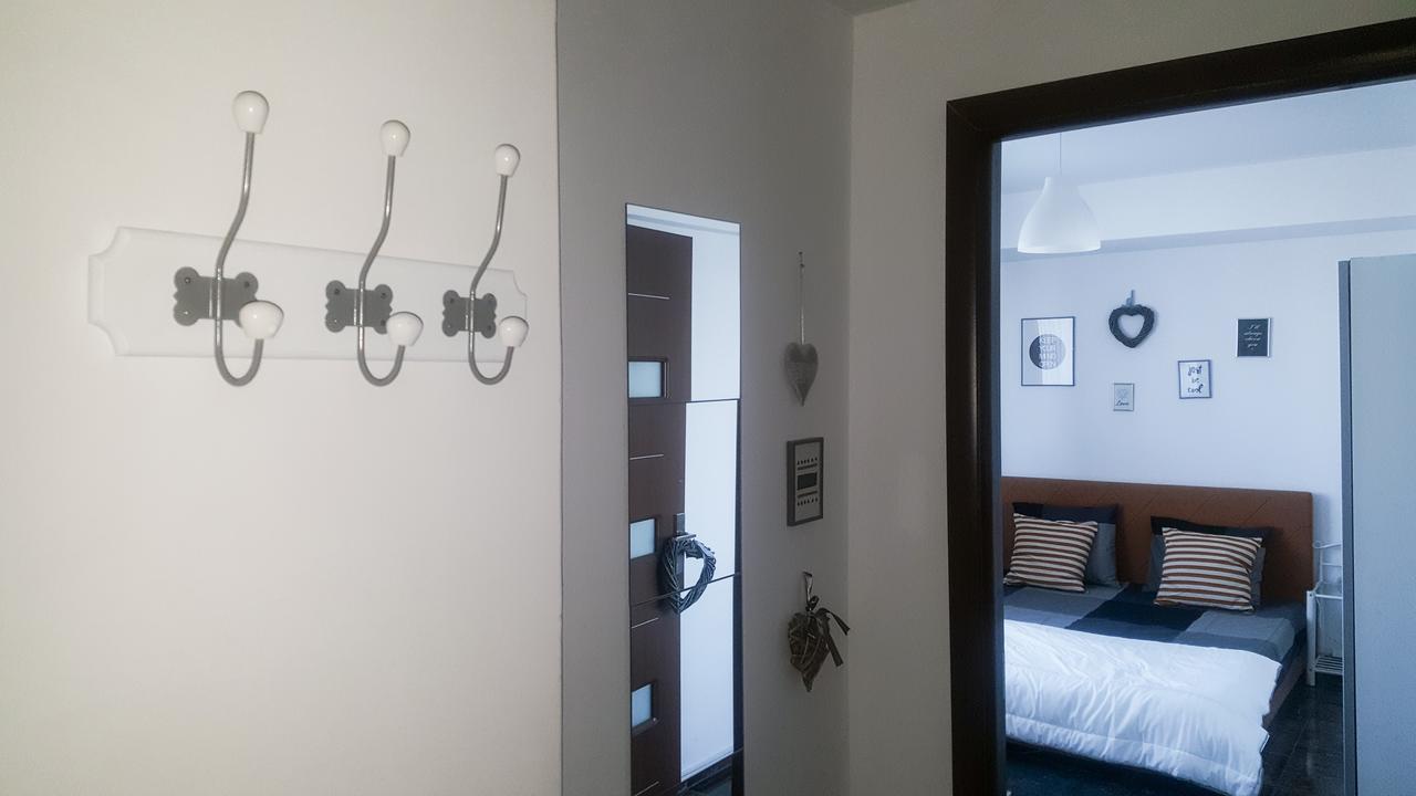 Studio Central Exer II Bucharest Luaran gambar